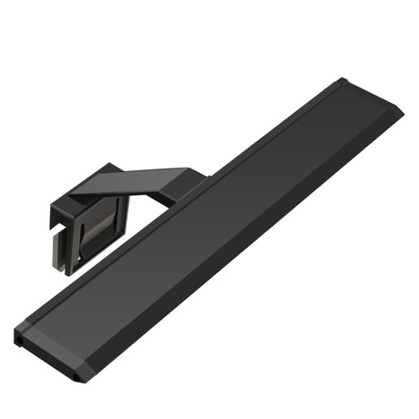 Energy Saving LED Aquarium Light Clip On Bracket High Bright Splash Proof Small Planted Tank (FTL-0011)