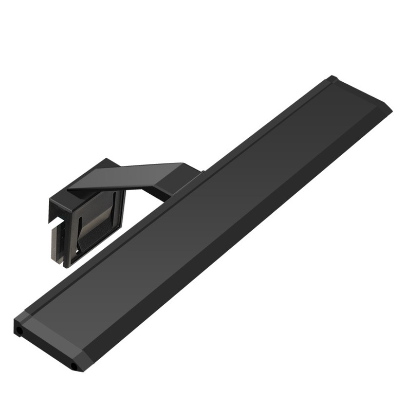 Energy Saving LED Aquarium Light Clip On Bracket High Bright Splash Proof Small Planted Tank