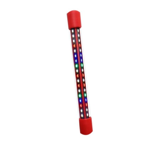 Hot Selling Waterproof LED Aquarium Light Super Bright Color Enhancing Submersible Arowana Lamp (FTL-0018)