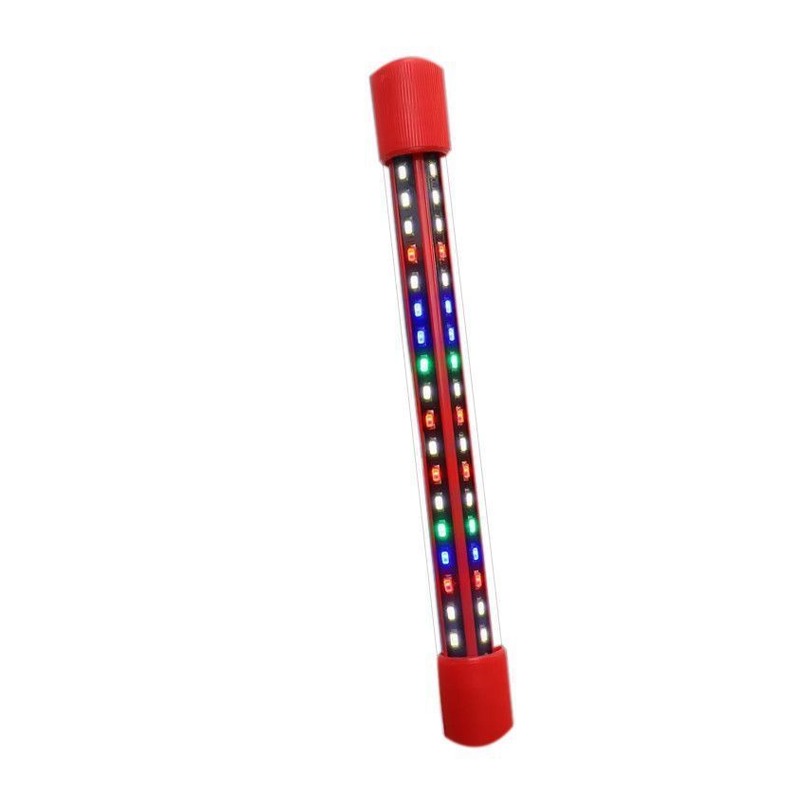 Hot Selling Waterproof LED Aquarium Light Super Bright Color Enhancing Submersible Arowana Lamp