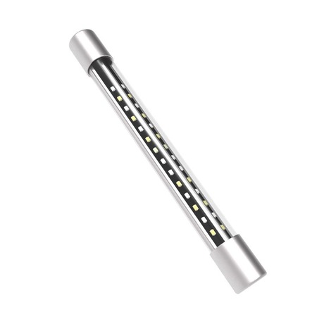 Factory Direct Waterproof LED Aquarium Light Super Bright Color Enhancing Fish Tank Lamp (FTL-0020)