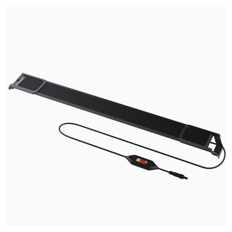 Mo Dian XA Series Aquarium Color Enhancing Light Waterproof for Arowana Ray Tank Timer Sunrise Sunset (FTL-0025)