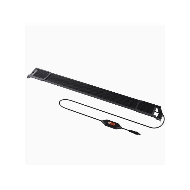 Mo Dian XA Series Aquarium Color Enhancing Light Waterproof for Arowana Ray Tank Timer Sunrise Sunset