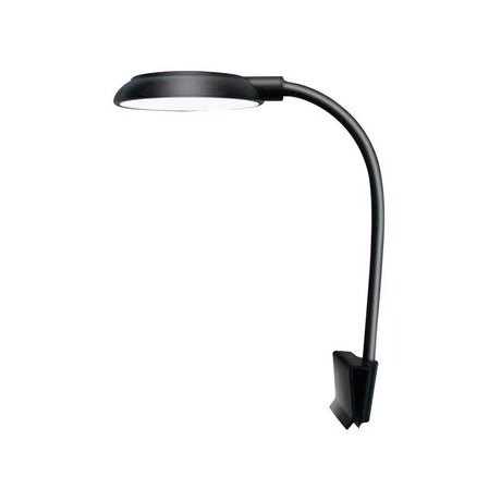 Full Spectrum LED Aquarium Clip Light Waterproof Algae Grow Lamp for Small Fish Tank (FTL-0027)