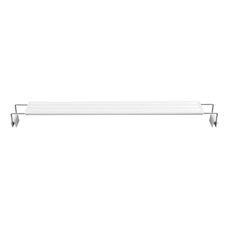 High Bright LED Aquarium Light Timer Planted Tank Bracket USB Fish Lamp Color Enhancing (FTL-0029)