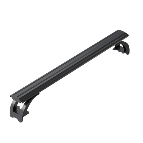 Waterproof LED Aquarium Light Full Spectrum Timer Algae Grow Color Changing Pure White (FTL-0038)
