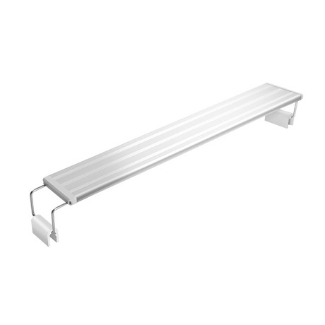 Full Spectrum LED Aquarium Light Algae Grow Lamp Splash Proof for Turtle Tank Bracket (FTL-0039)