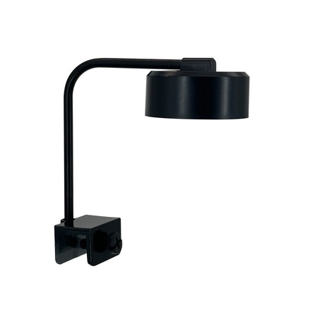 Mini LED Clip Light USB Small Fish Tank Planted Lamp Desktop Nano Spotlight (FTL-0043)