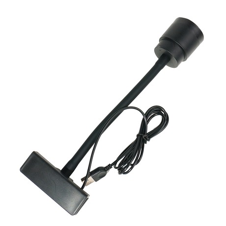 Full Spectrum LED Aquarium Light Algae Grow Lamp for Stream Tank South American Spot Light (FTL-0046)