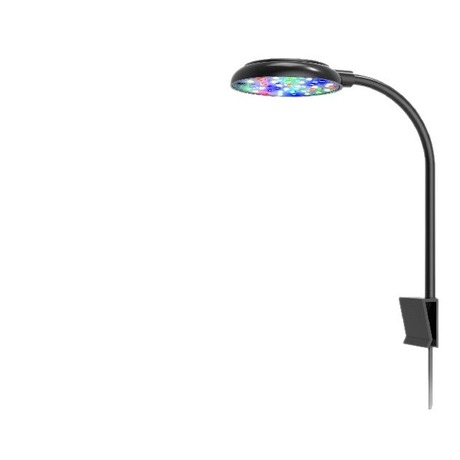 High Bright LED Aquarium Light USB Charging Waterproof Planted Tank Color Enhancing Lamp (FTL-0050)