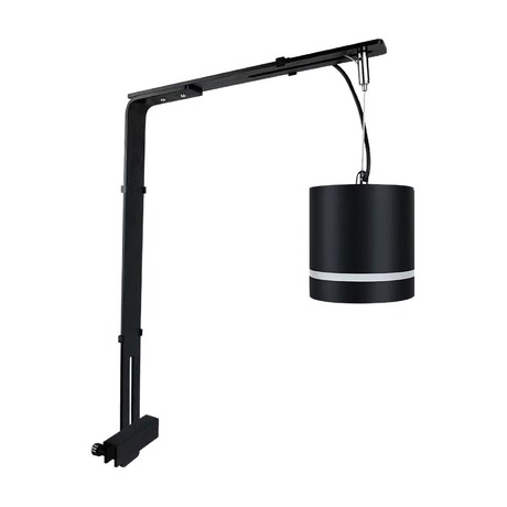 Factory Direct LED Aquarium Plant Light Full Spectrum Super Bright Marine Reef Tank Lighting Algae Bloom Spotlight (FTL-0063)