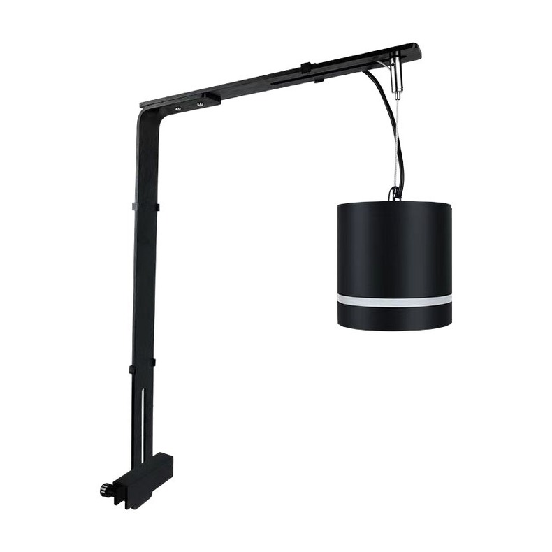 Factory Direct LED Aquarium Plant Light Full Spectrum Super Bright Marine Reef Tank Lighting Algae Bloom Spotlight