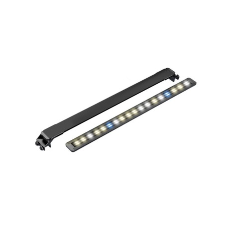 Crazy Aquatic Plant Aquarium Light Color Enhancing LED Stand Lamp RGB Aquascape Clip Light Plant Tank (FTL-0070)