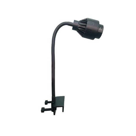 Aquarium Light South American Stream Biotope Plant Light Spotlight LED Grow Lamp Native Tank (FTL-0093)