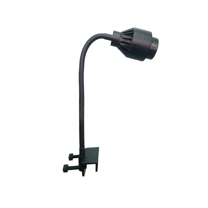 Aquarium Light South American Stream Biotope Plant Light Spotlight LED Grow Lamp Native Tank