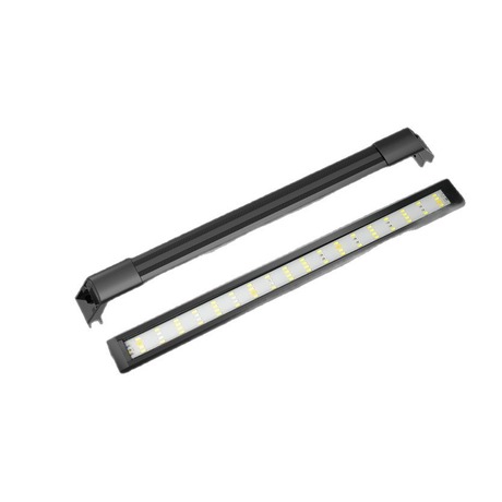 BESSN Full Spectrum Bracket Light 2.0 Aquarium Plant LED Waterproof Three Color Energy Saving Color Enhancing (FTL-0097)